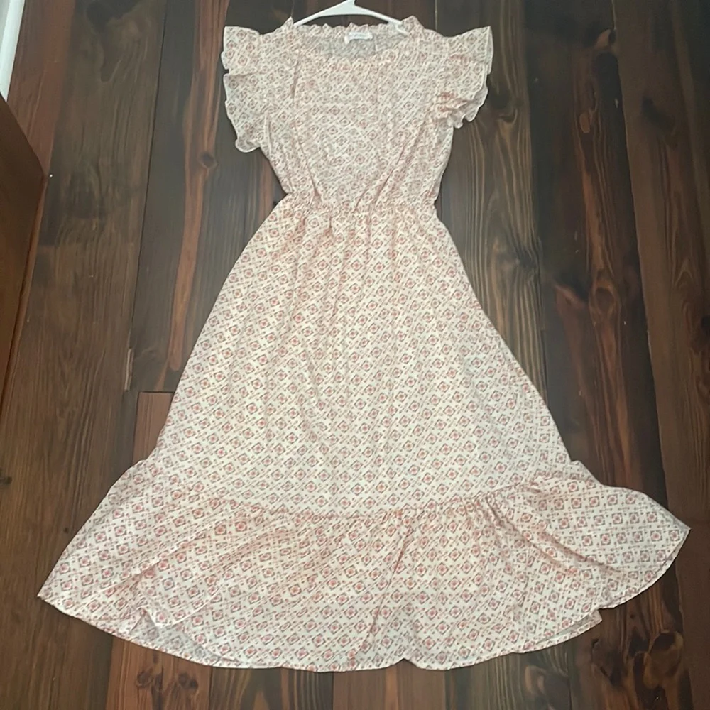 New Ces Femme dress! Size small - Picture 1 of 2